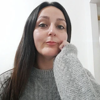 Mariana De Sarro