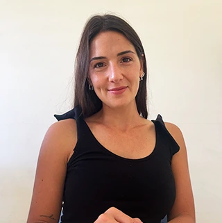 Maria Florencia Rodriguez