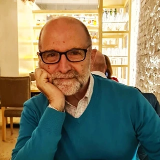 Martin Arguiñarena